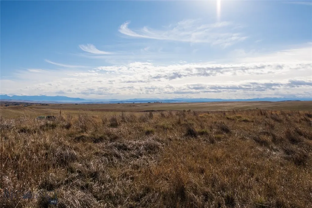 Tbd Saddle View Circle Three Forks MT 59752