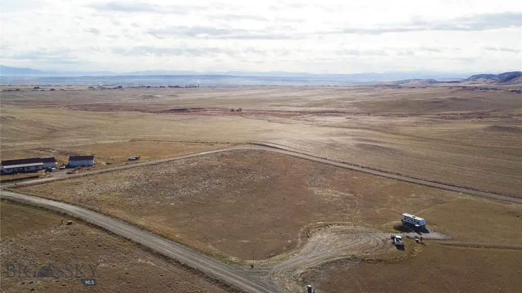 Tbd Saddle View Circle Three Forks MT 59752