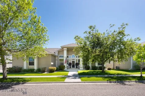 2418 Lasso Avenue Bozeman MT 59718