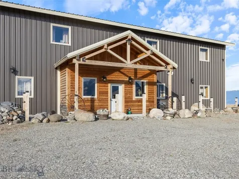 23 Caspari Way E Emigrant MT 59027