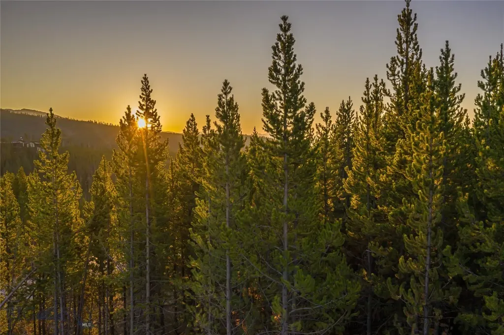 Tbd Plenty Coup Road, Lot 69b Big Sky MT 59716