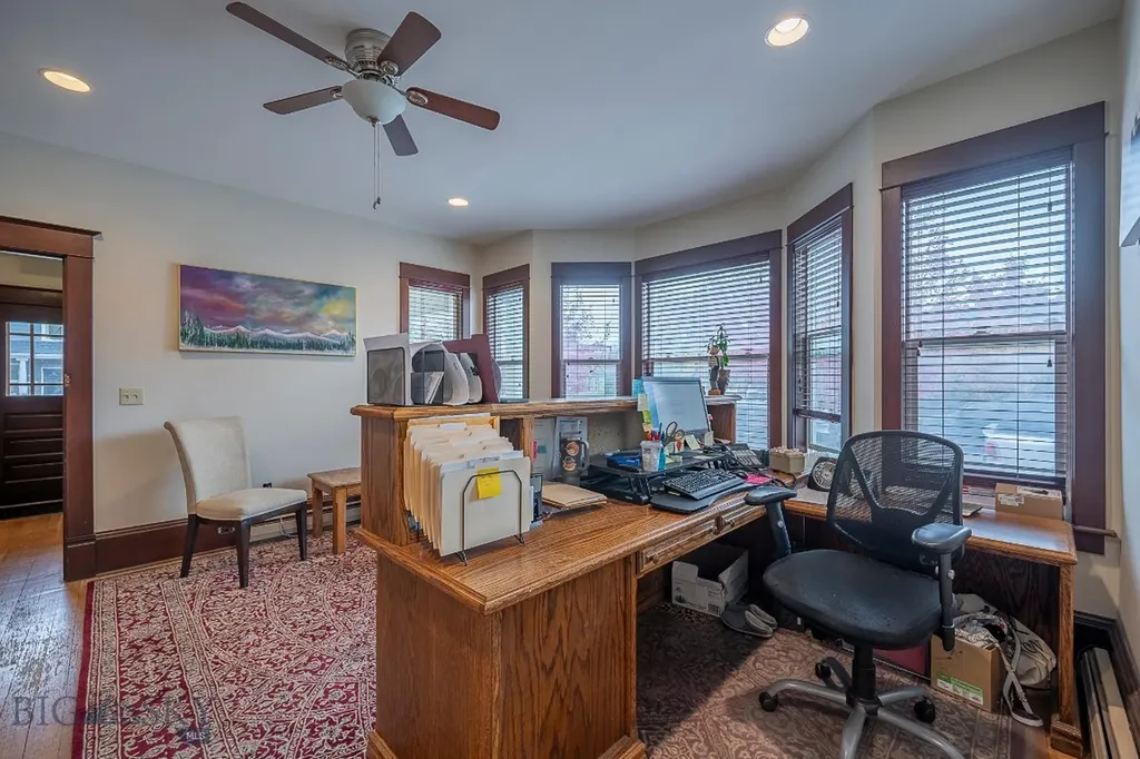101 N E Street Livingston MT 59047