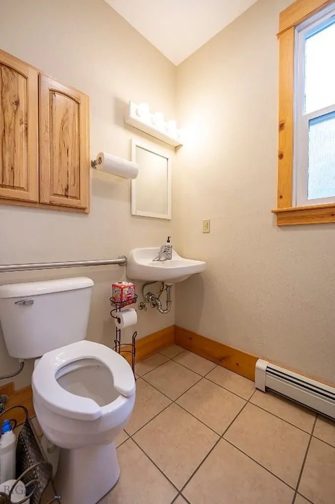 101 N E Street Livingston MT 59047