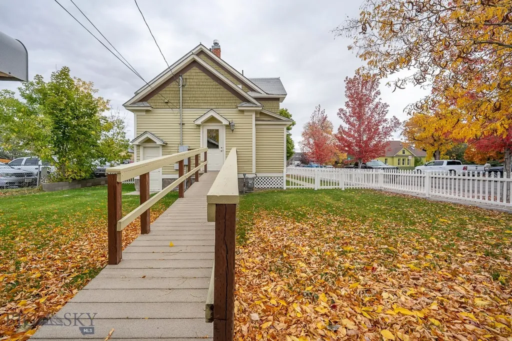 101 N E Street Livingston MT 59047