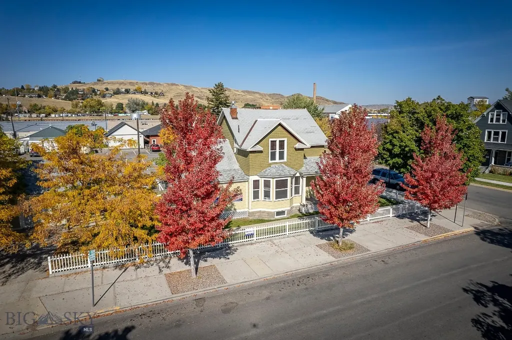 101 N E Street Livingston MT 59047