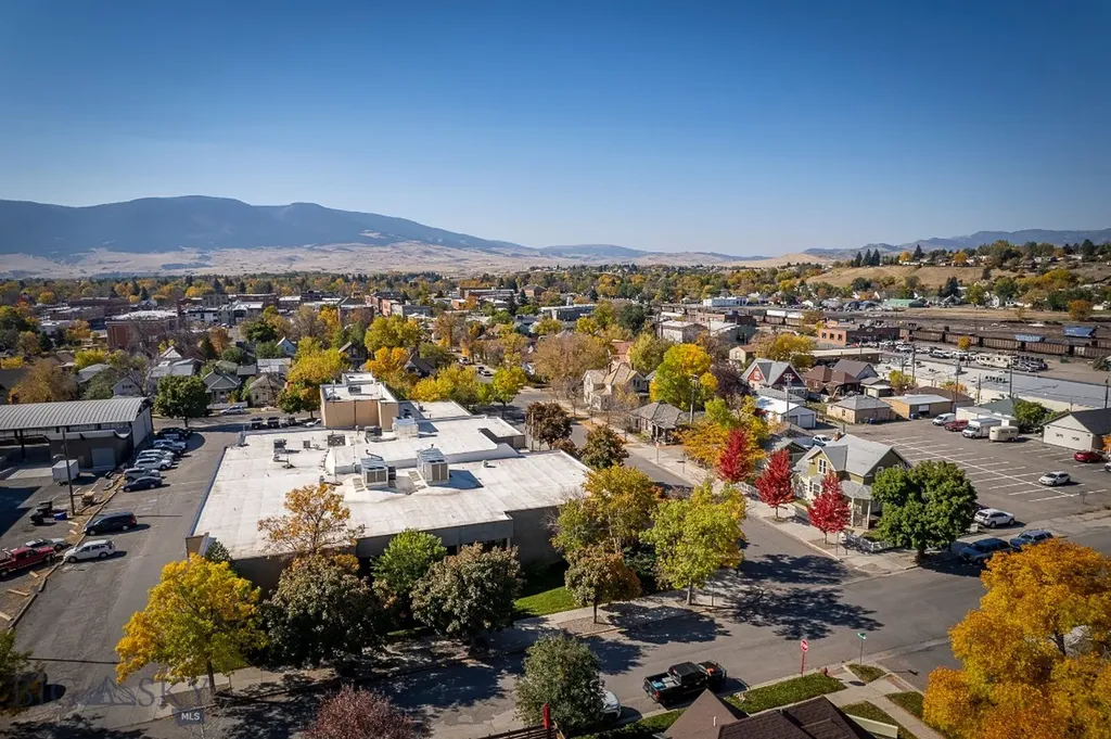 101 N E Street Livingston MT 59047
