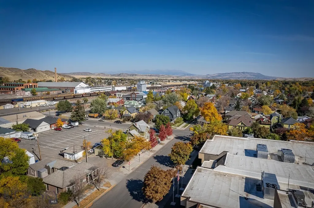 101 N E Street Livingston MT 59047