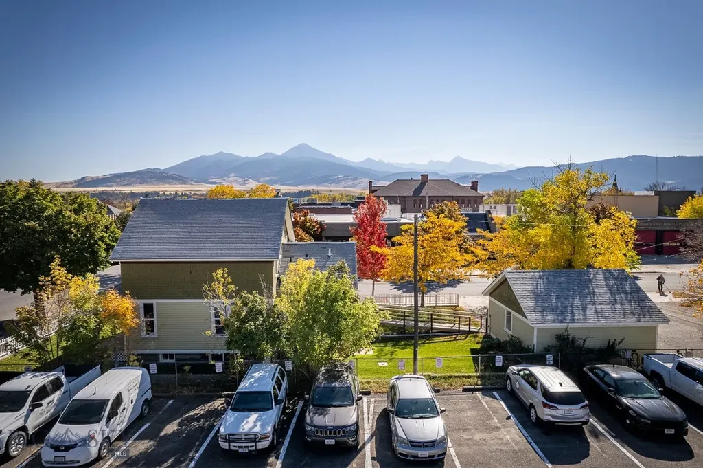101 N E Street Livingston MT 59047