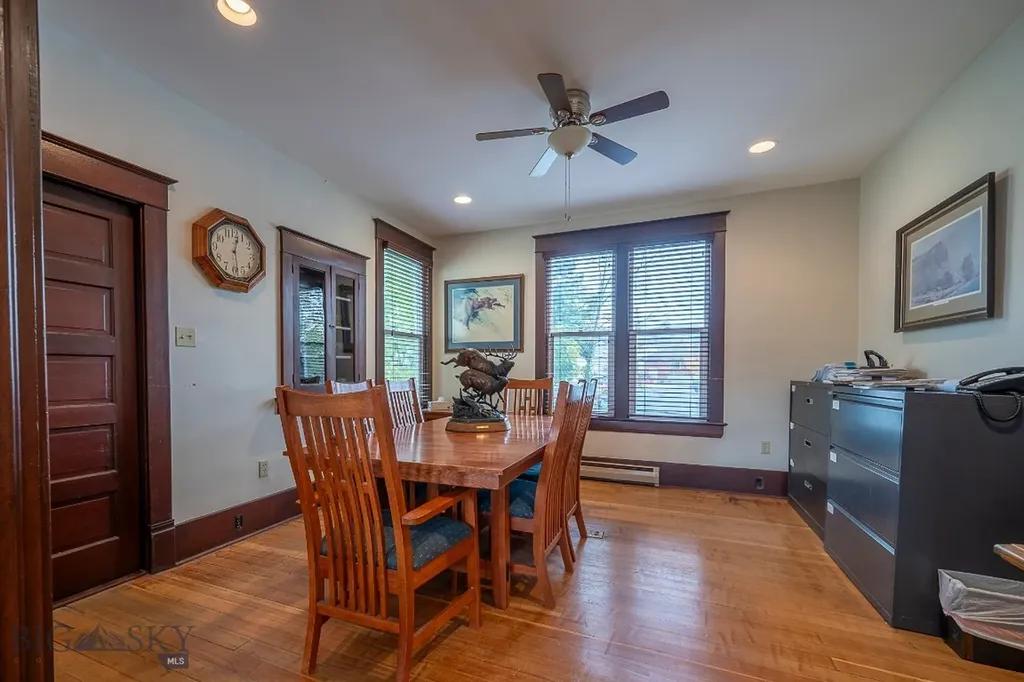 101 N E Street Livingston MT 59047