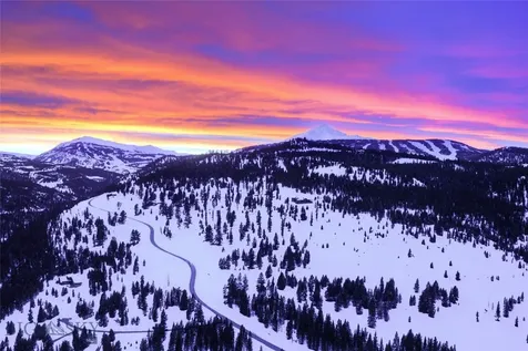 Lot 5 Ousel Falls Road Big Sky MT 59716