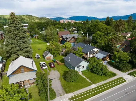 428 N Wallace Avenue Bozeman MT 59715