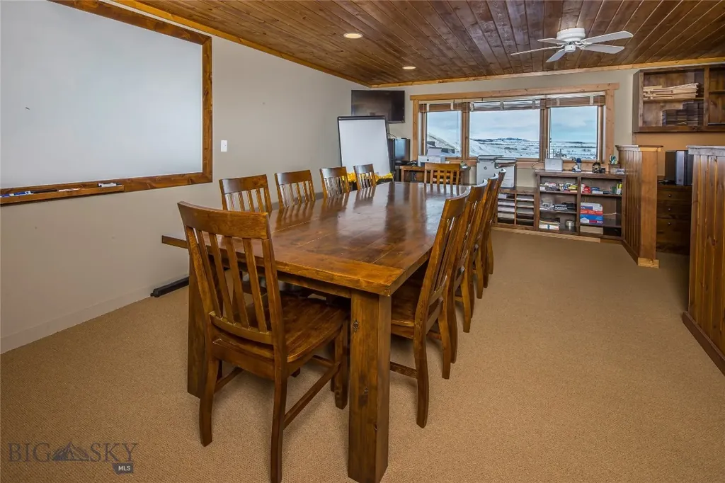830 Castle Mountain Road Clyde Park MT 59018