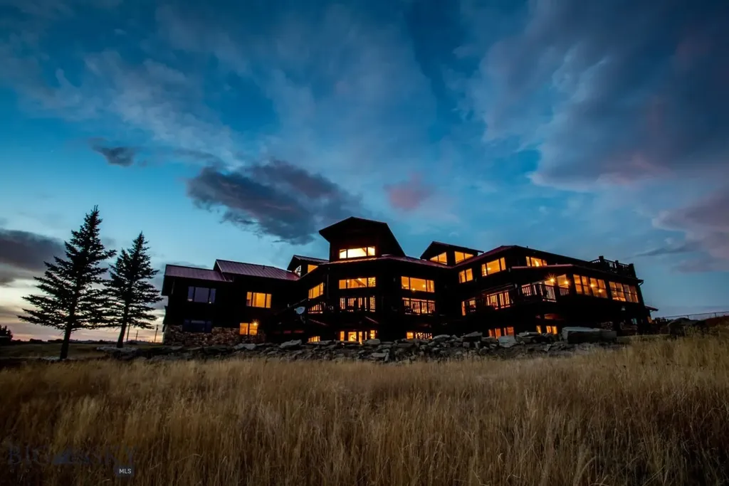 830 Castle Mountain Road Clyde Park MT 59018