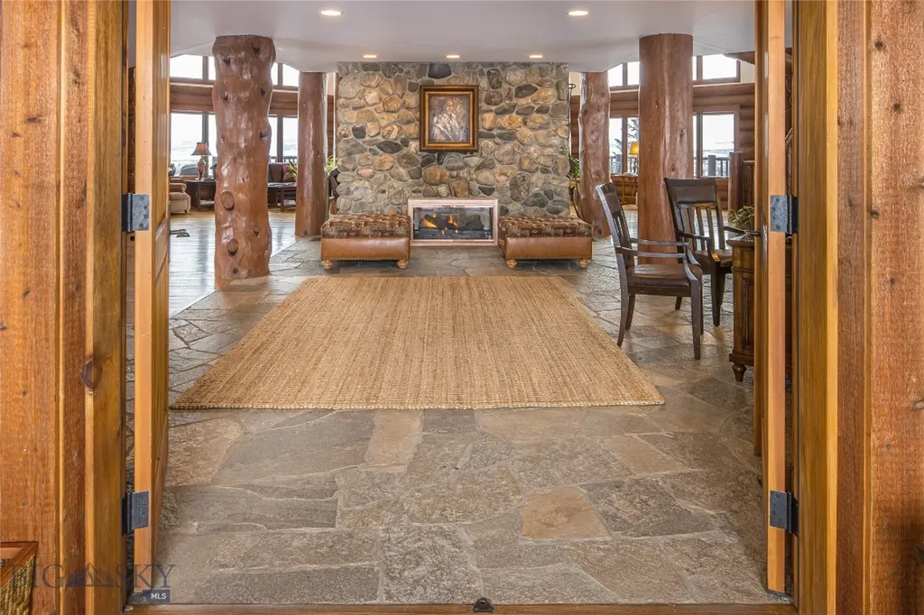 830 Castle Mountain Road Clyde Park MT 59018