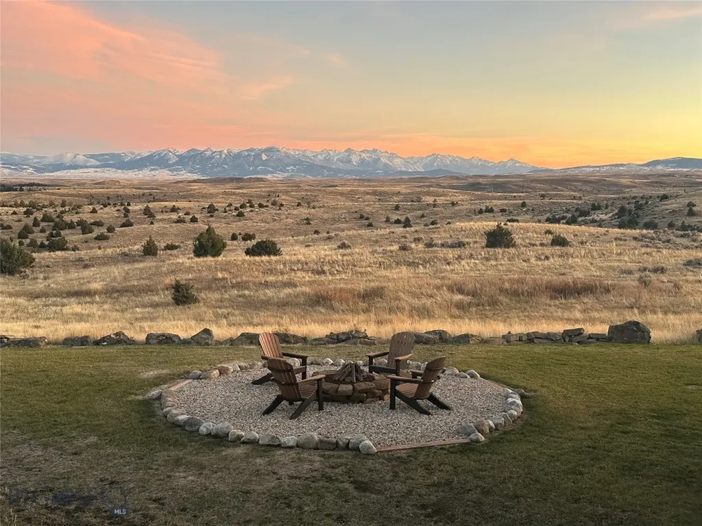 830 Castle Mountain Road Clyde Park MT 59018