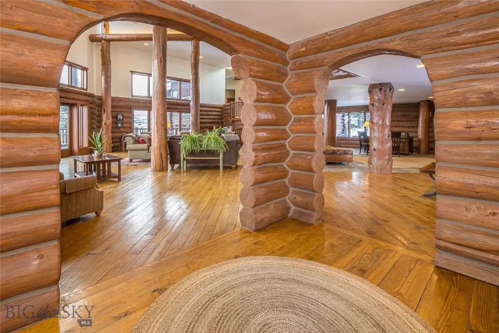 830 Castle Mountain Road Clyde Park MT 59018