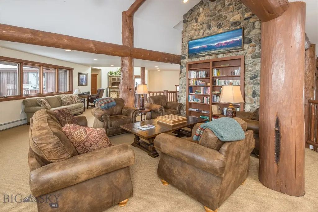 830 Castle Mountain Road Clyde Park MT 59018