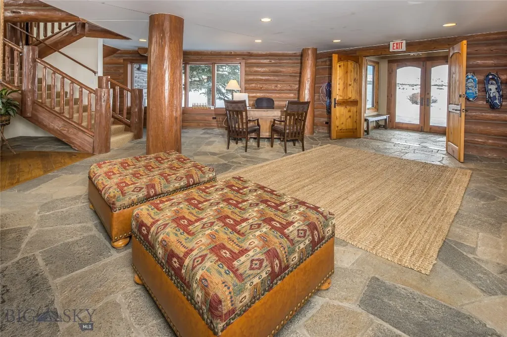 830 Castle Mountain Road Clyde Park MT 59018