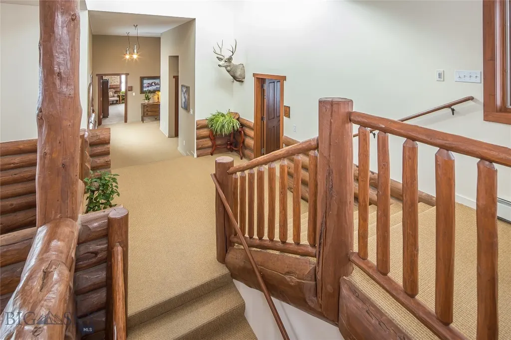 830 Castle Mountain Road Clyde Park MT 59018