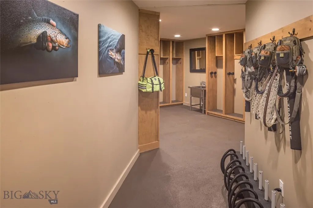 830 Castle Mountain Road Clyde Park MT 59018