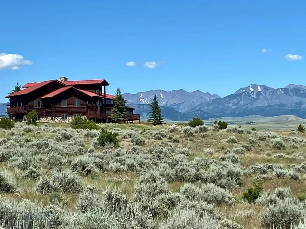 830 Castle Mountain Road Clyde Park MT 59018
