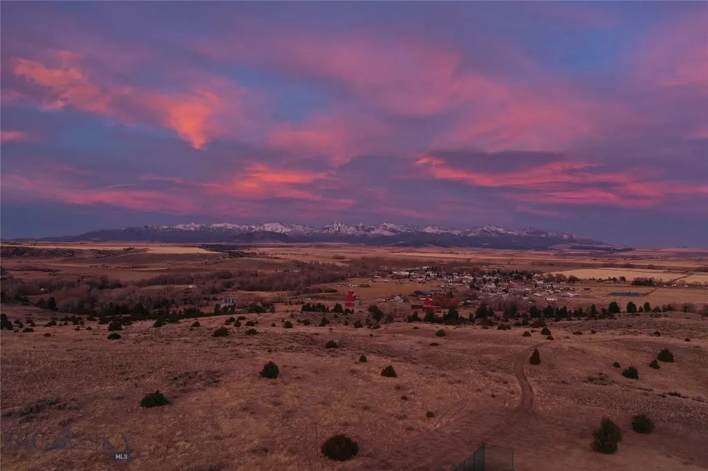 830 Castle Mountain Road Clyde Park MT 59018