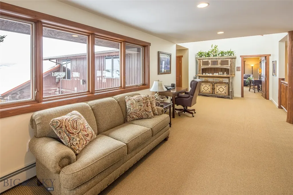 830 Castle Mountain Road Clyde Park MT 59018