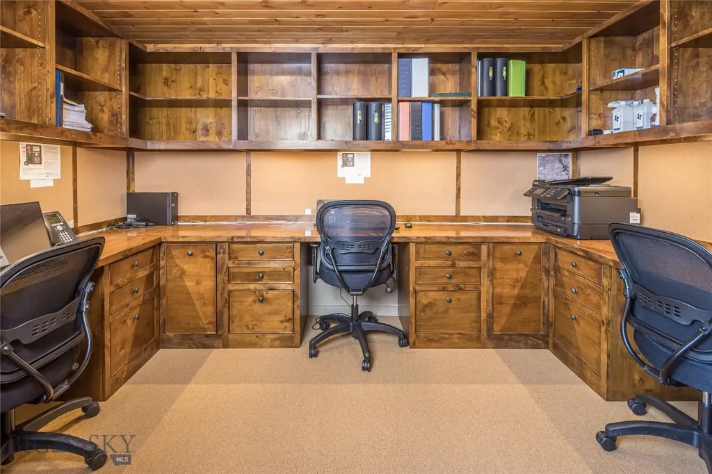 830 Castle Mountain Road Clyde Park MT 59018