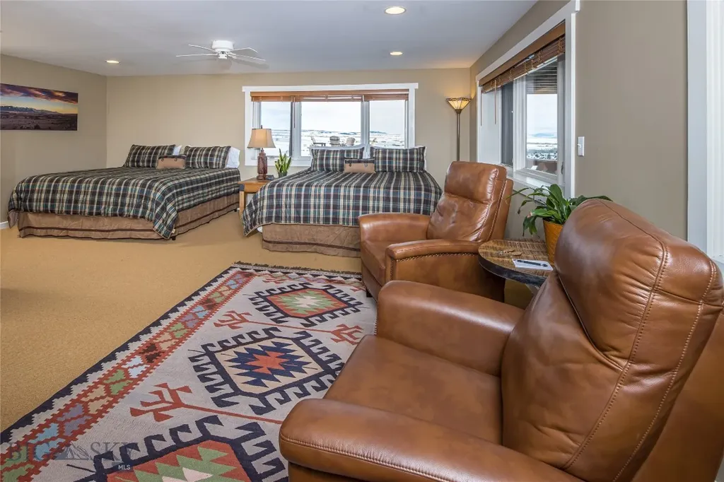 830 Castle Mountain Road Clyde Park MT 59018