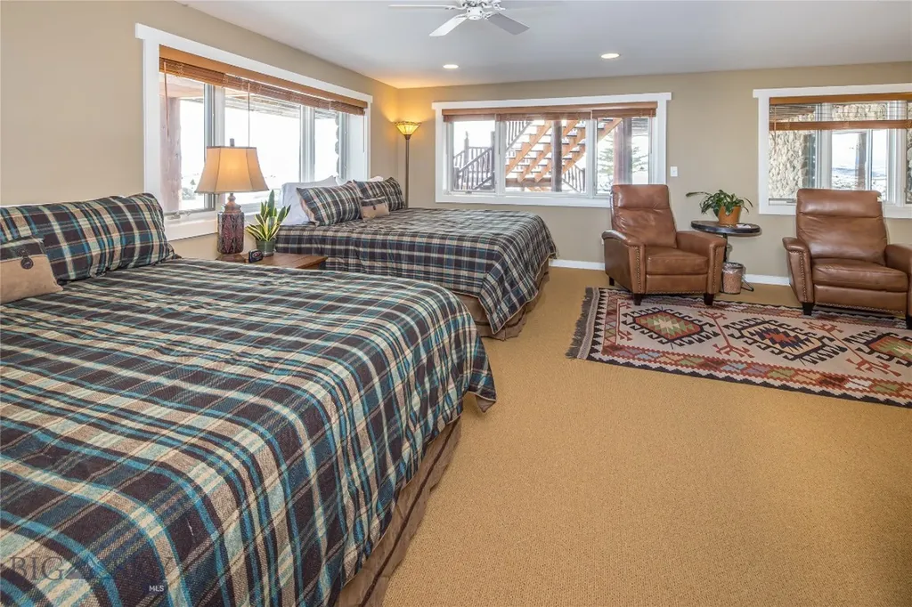 830 Castle Mountain Road Clyde Park MT 59018