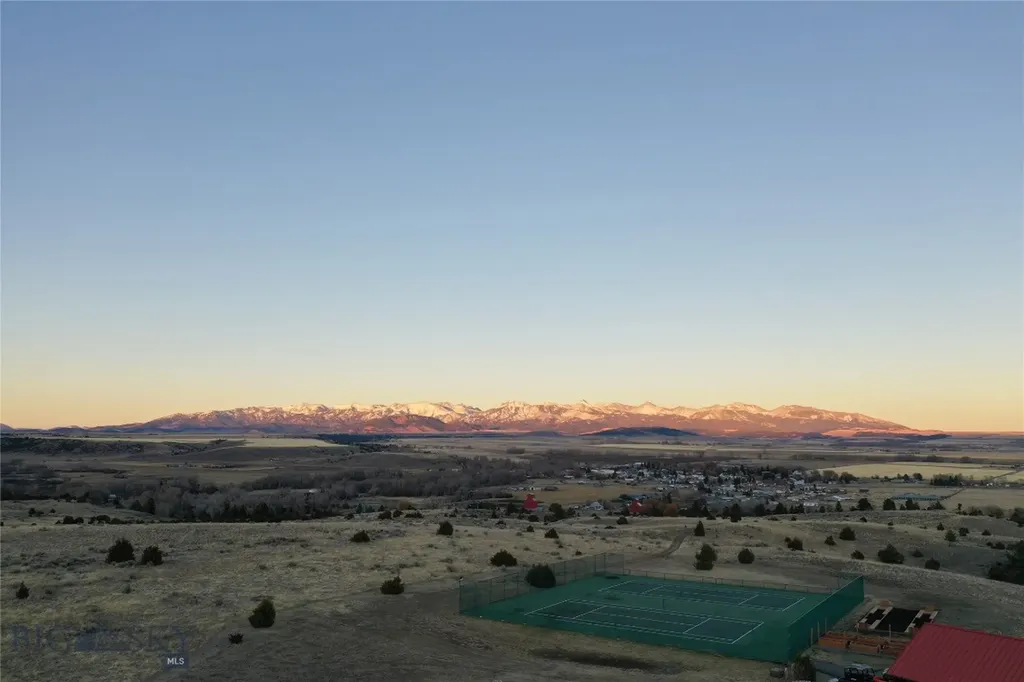 830 Castle Mountain Road Clyde Park MT 59018