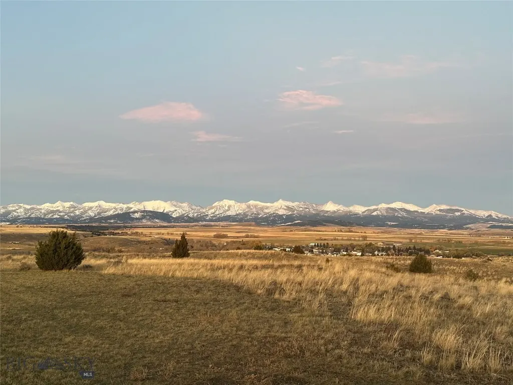 830 Castle Mountain Road Clyde Park MT 59018