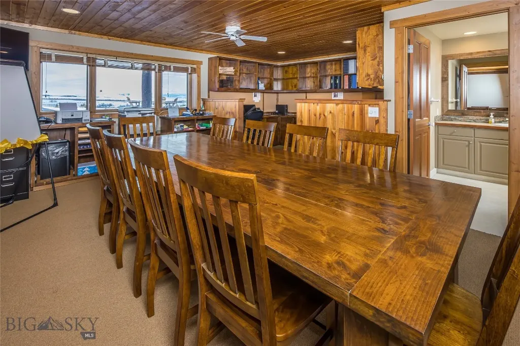 830 Castle Mountain Road Clyde Park MT 59018