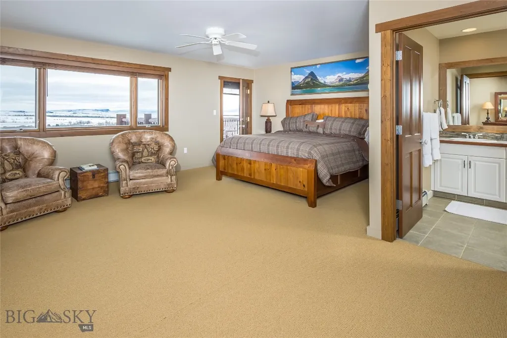 830 Castle Mountain Road Clyde Park MT 59018
