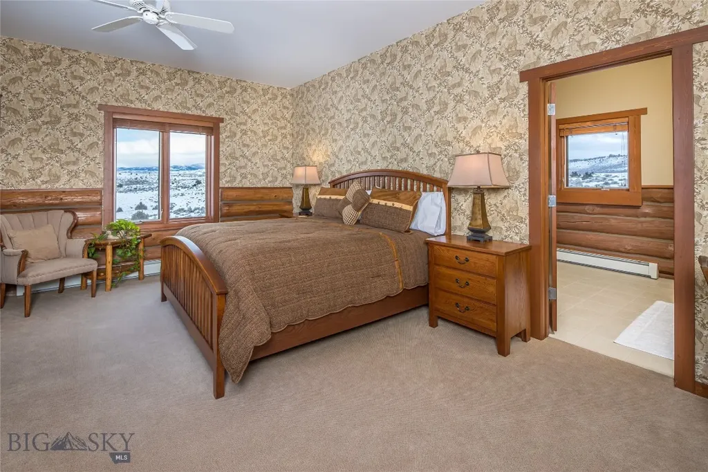 830 Castle Mountain Road Clyde Park MT 59018