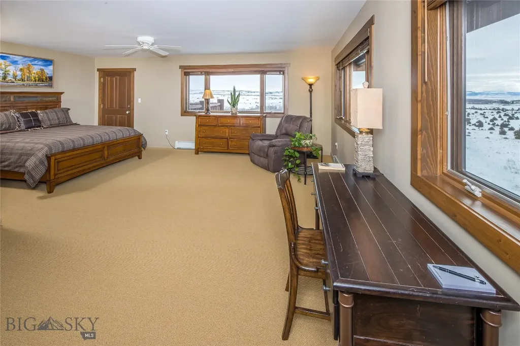 830 Castle Mountain Road Clyde Park MT 59018