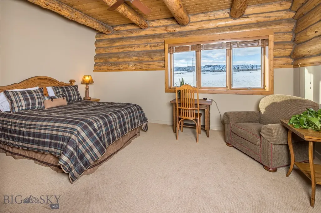 830 Castle Mountain Road Clyde Park MT 59018