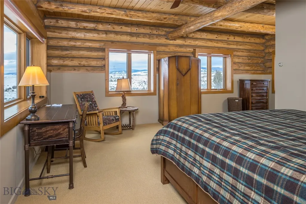 830 Castle Mountain Road Clyde Park MT 59018