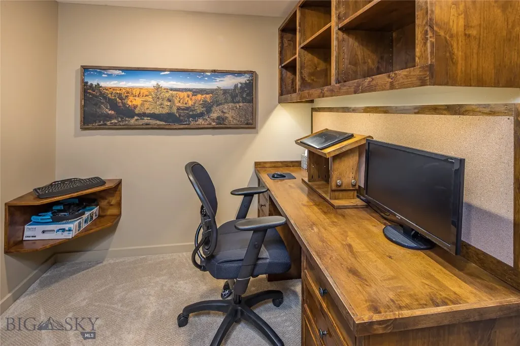830 Castle Mountain Road Clyde Park MT 59018