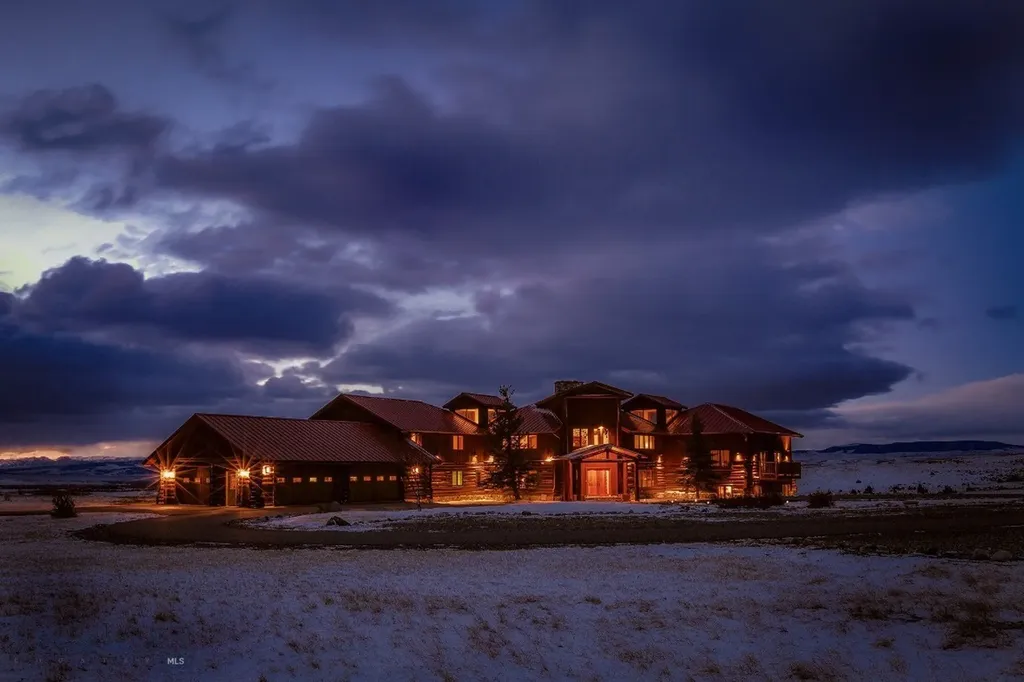 830 Castle Mountain Road Clyde Park MT 59018