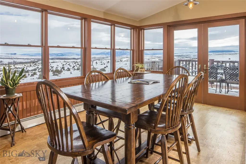 830 Castle Mountain Road Clyde Park MT 59018