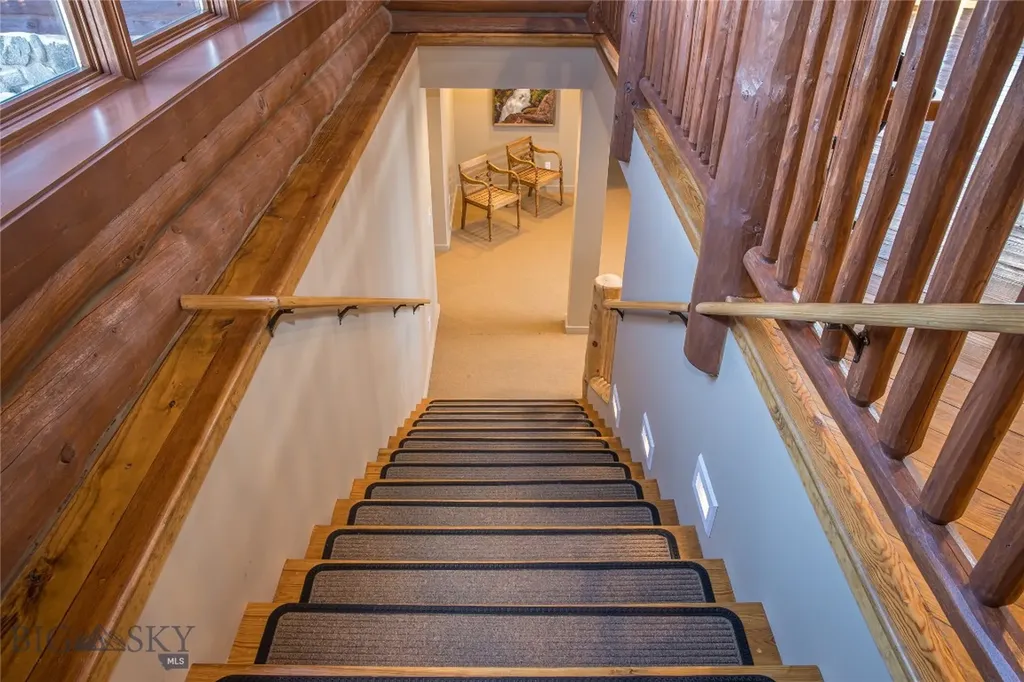830 Castle Mountain Road Clyde Park MT 59018
