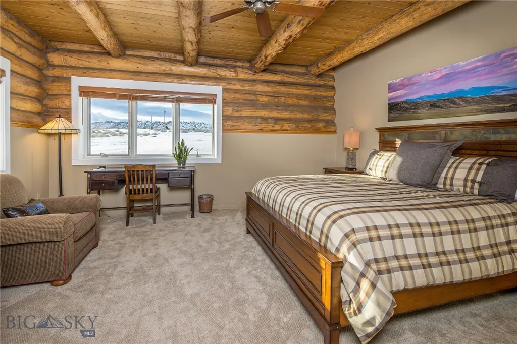 830 Castle Mountain Road Clyde Park MT 59018