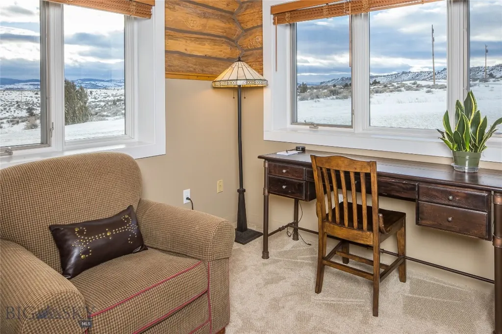 830 Castle Mountain Road Clyde Park MT 59018