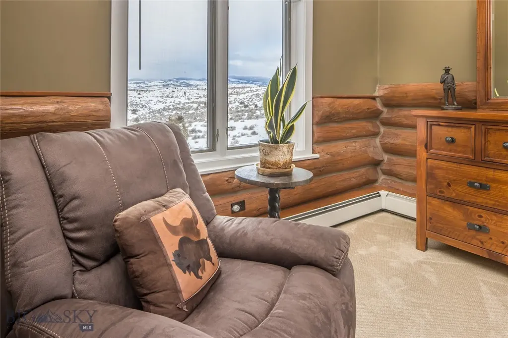 830 Castle Mountain Road Clyde Park MT 59018
