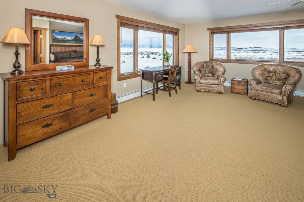 830 Castle Mountain Road Clyde Park MT 59018
