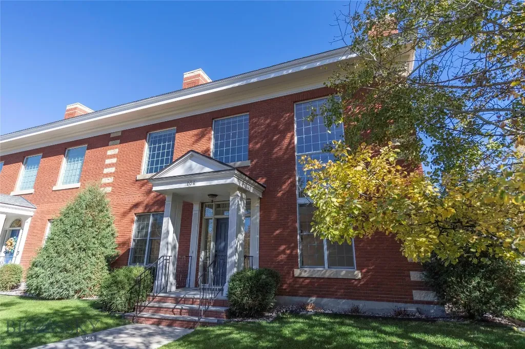 104 Village Downtown Boulevard Bozeman MT 59715