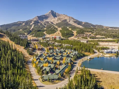 Unit 43 Running Bear Big Sky MT 59716