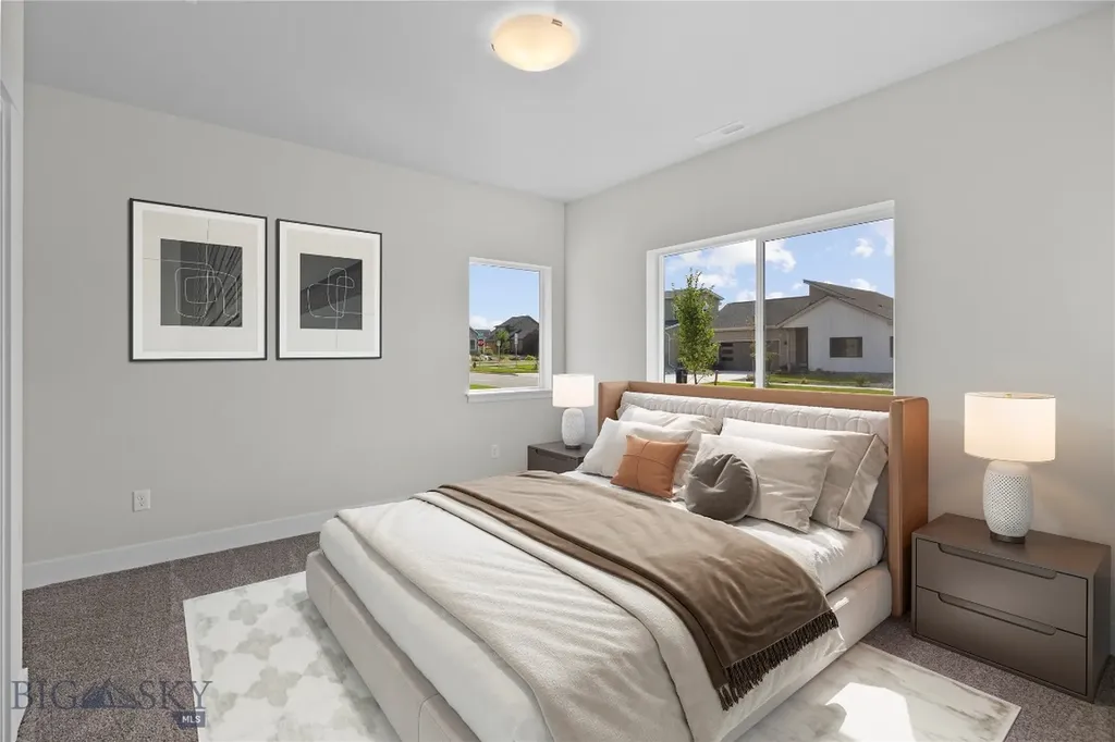 16 Westgate Avenue Bozeman MT 59718