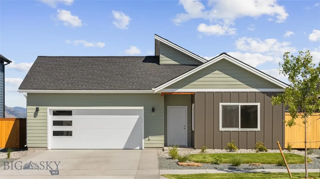 16 Westgate Avenue Bozeman MT 59718